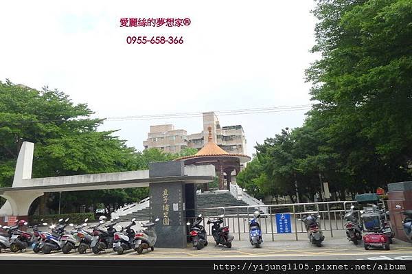 文化中心套房-附近環境3.JPG