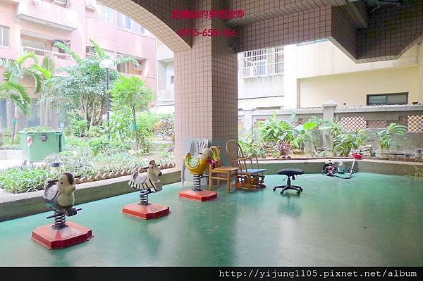 轟動天廈-兒童遊戲區.JPG