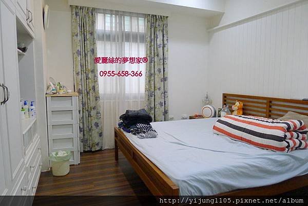 熱帶嶼6F-主臥1.JPG