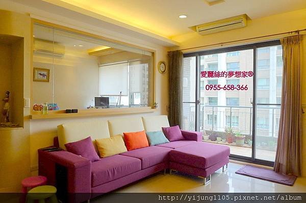 時代敦品6F-客廳2.JPG