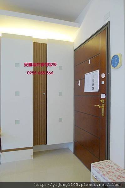 時代敦品6F-玄關.JPG