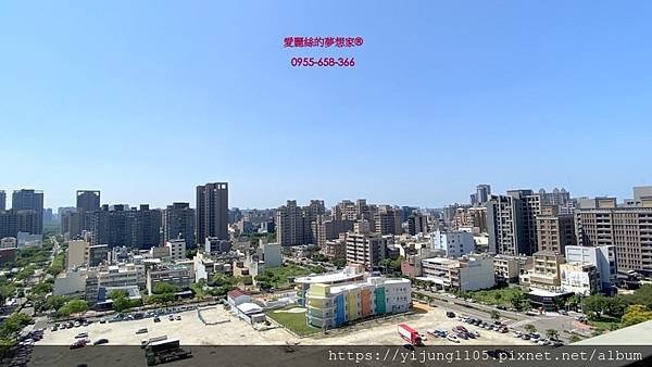 坤山鼎峰13F-景觀2.jpg