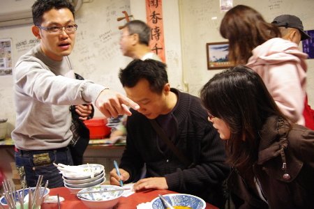2011苗栗南庄老街-01.JPG