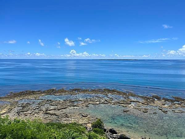 2024-7-19 沖繩自由行Day7 知念岬公園→沖繩世界