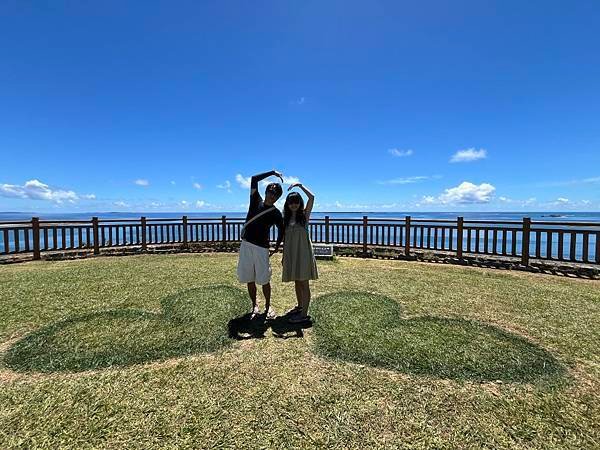 2024-7-19 沖繩自由行Day7 知念岬公園→沖繩世界
