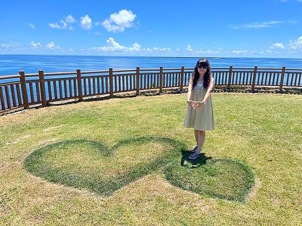 2024-7-19 沖繩自由行Day7 知念岬公園→沖繩世界