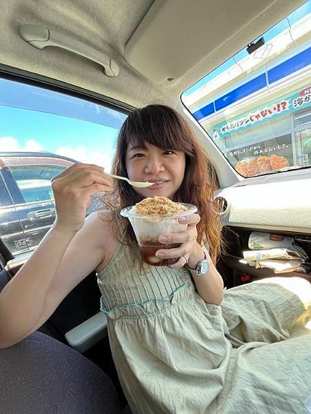 2024-7-19 沖繩自由行Day7 知念岬公園→沖繩世界