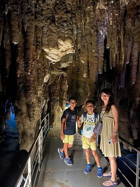 2024-7-19 沖繩自由行Day7 知念岬公園→沖繩世界