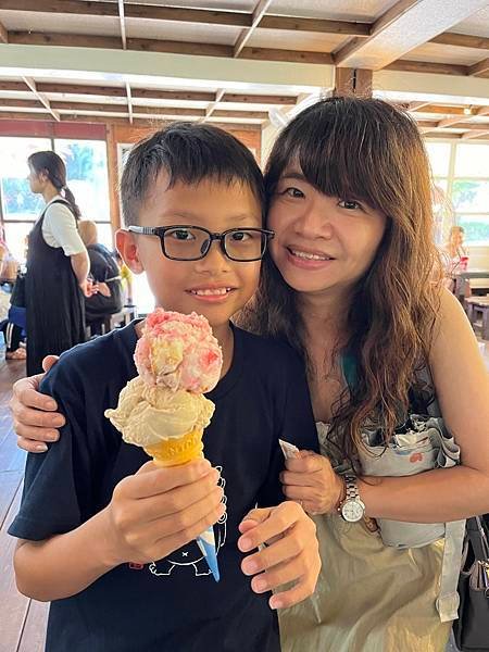 2024-7-19 沖繩自由行Day7 知念岬公園→沖繩世界