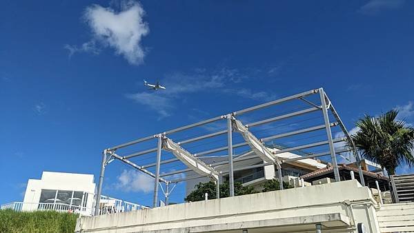 2024-7-19 沖繩自由行Day7 知念岬公園→沖繩世界