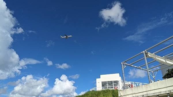 2024-7-19 沖繩自由行Day7 知念岬公園→沖繩世界