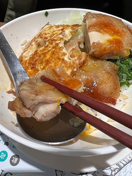 點點心-黯然銷魂飯