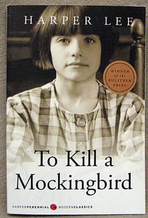 To kill a mockingbird