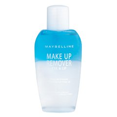 MAYBELLINE輕柔眼唇卸妝液