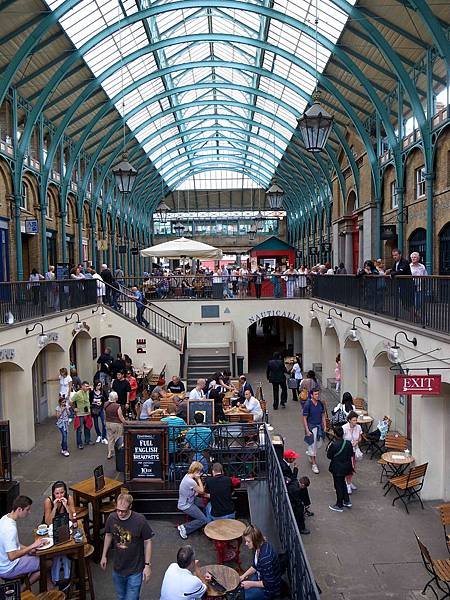 London 10