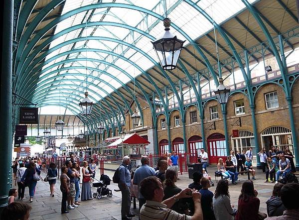 London 10