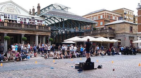 London 10