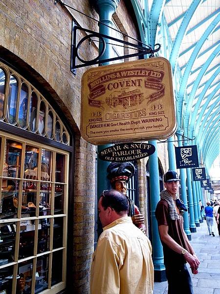London 10