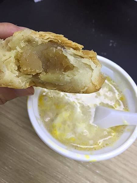 廈門必喝花生湯