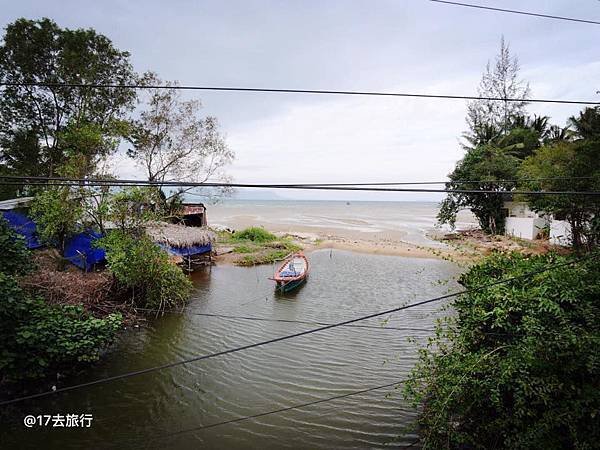 富國島Phú Quốc不推的Bai Thom-Beach沙灘