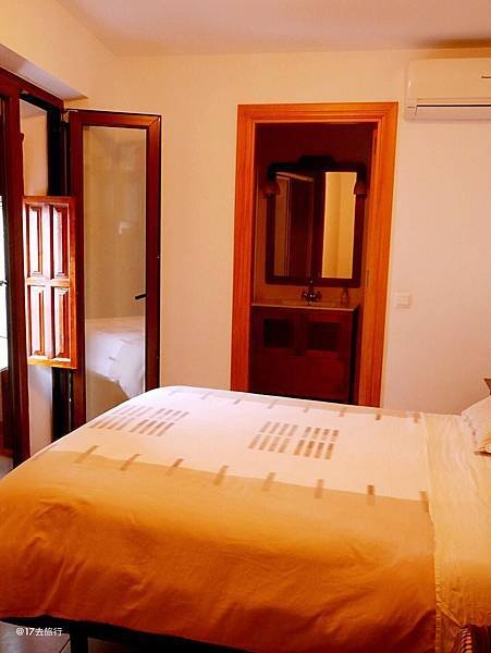 【西班牙米哈斯Mijas民宿airbnb】👌