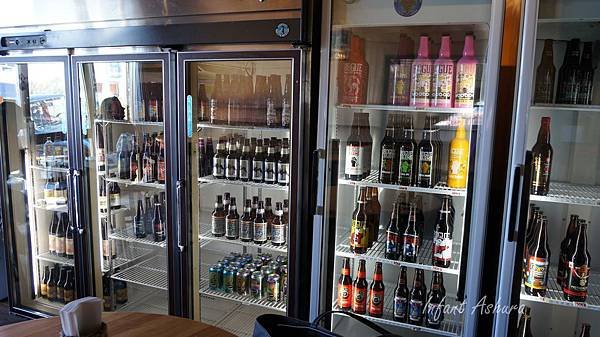 brewing company