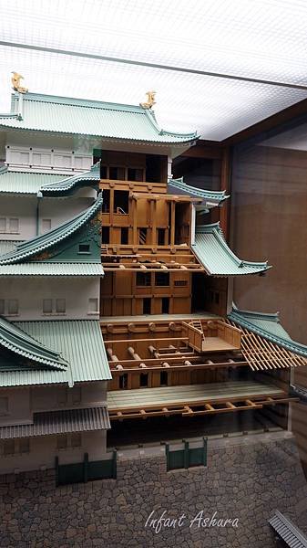 名古屋城