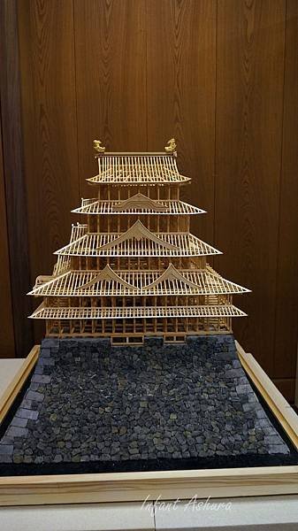 名古屋城