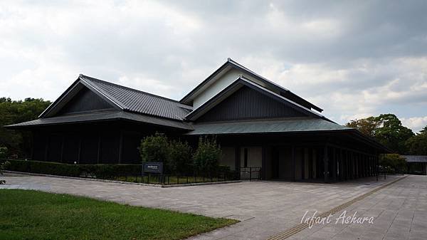 名古屋城