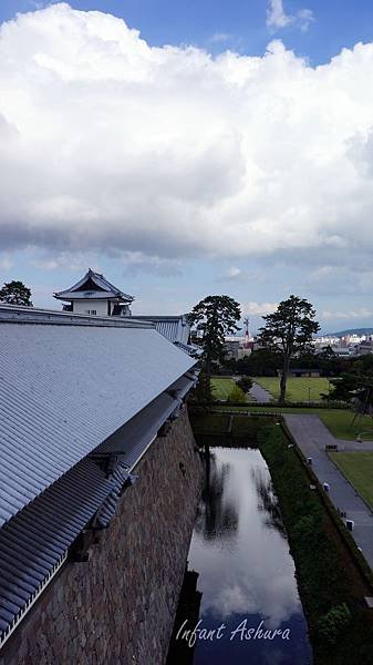 五十間
