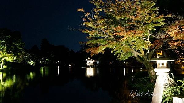 兼六園