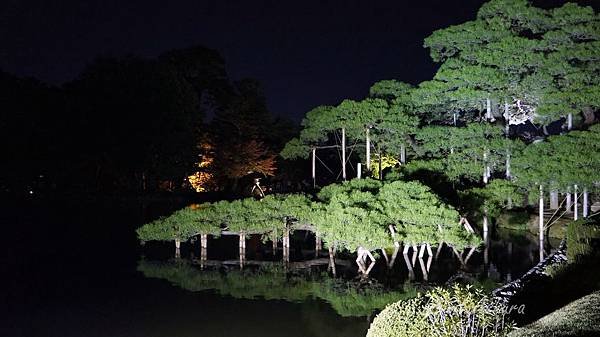 兼六園