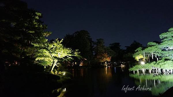 兼六園