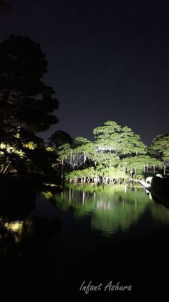 兼六園