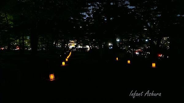 兼六園