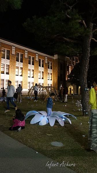 兼六園