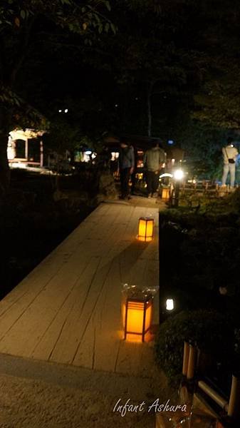 兼六園