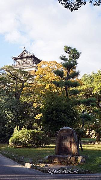 廣島城
