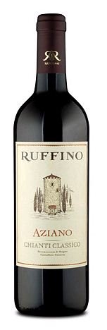 Ruffino Aziano Chianti Classico DOCG 2007