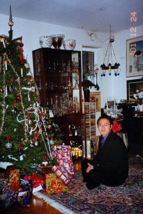 Xmas 2001