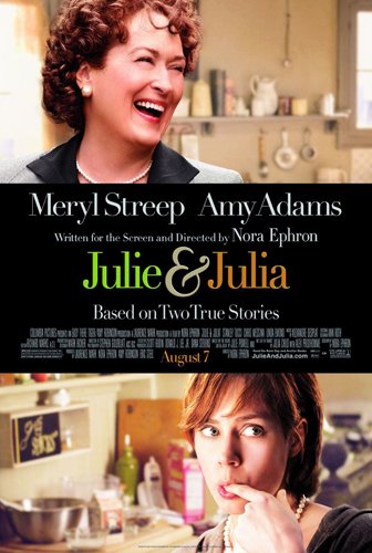 julie julia