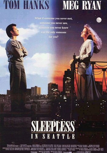 Sleepless in Seattle