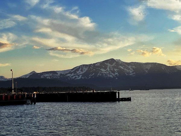 [旅行] 再訪塔荷湖(太浩湖) Lake Tahoe