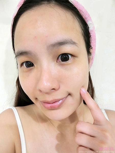 激光極淨白淡斑精華