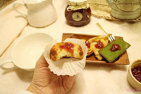 MRS. BRIDGES 英橋夫人蘇格蘭覆盆子果醬