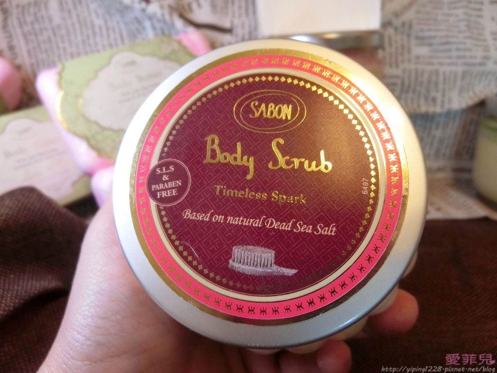 SABON