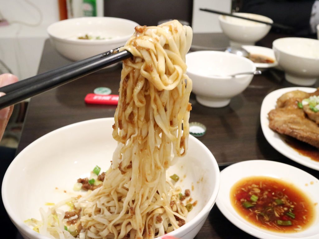 行天宮必吃/眷村菜/迎客松/農安街美食