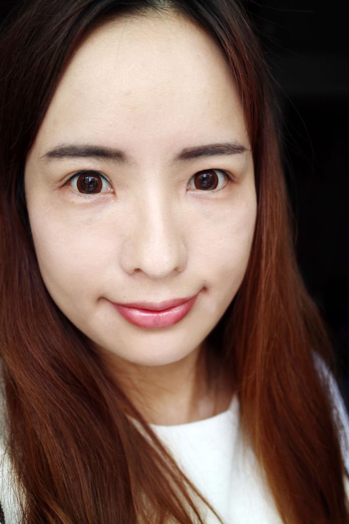 美膚娜娜