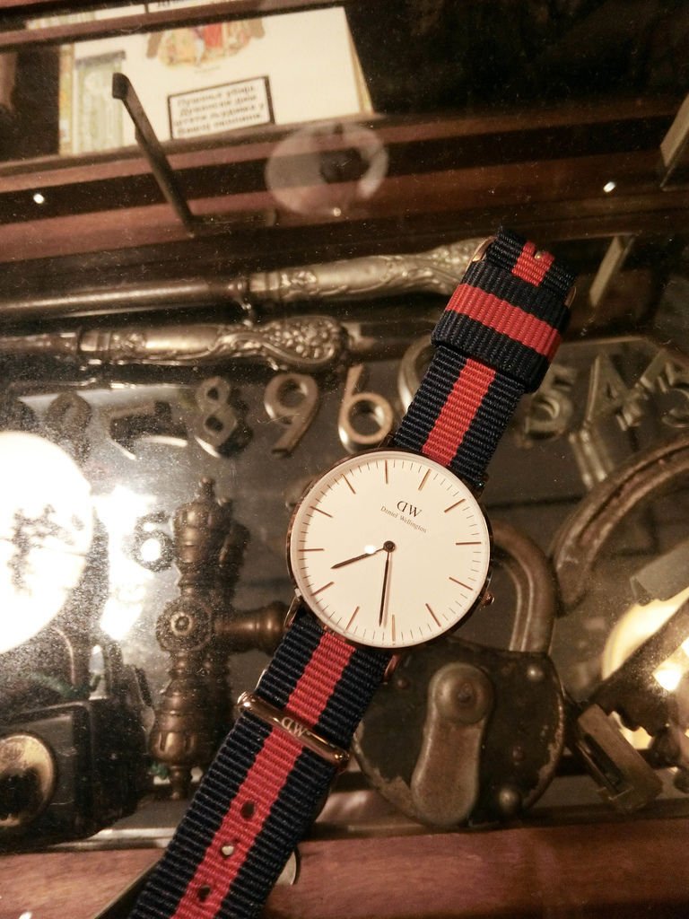 danielwellington/DW手錶/DW手錶推薦