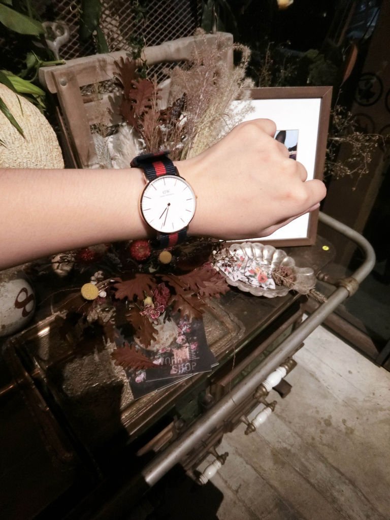 danielwellington/DW手錶/DW手錶推薦